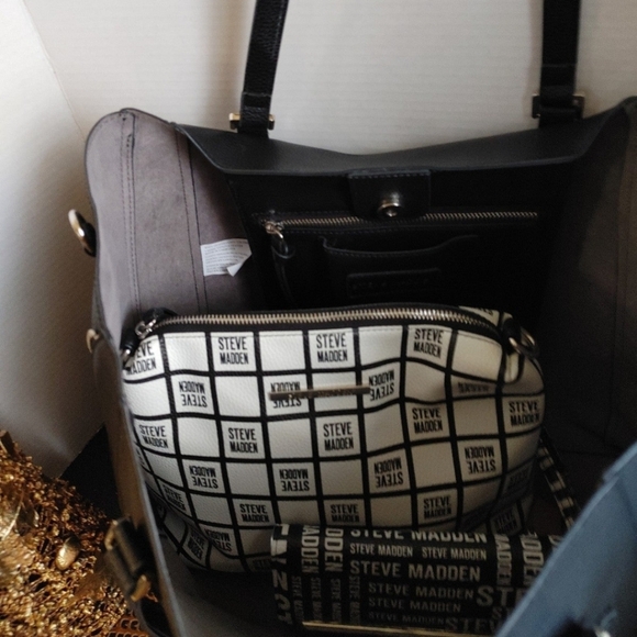 Steve Madden Set NWT - Picture 5 of 7